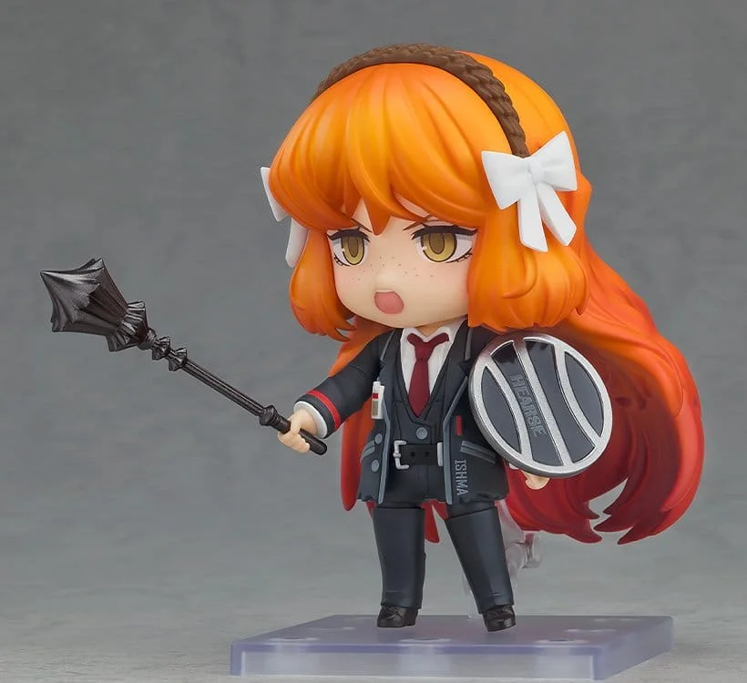 Limbus Company - Nendoroid - Ishmael