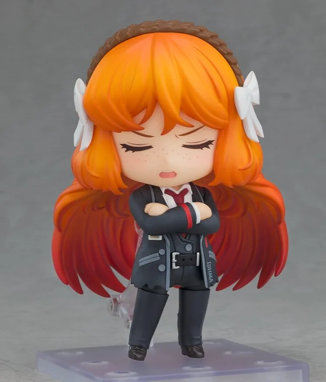 Limbus Company - Nendoroid - Ishmael