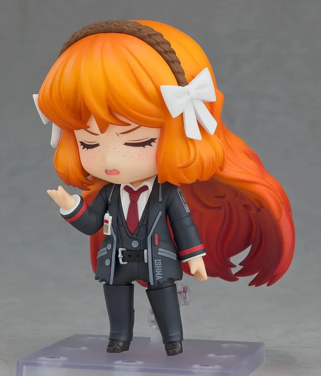 Limbus Company - Nendoroid - Ishmael