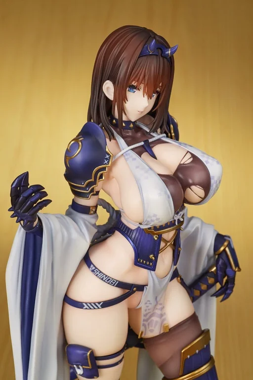 Matarō - Scale Figure - Kunoichi Sumire