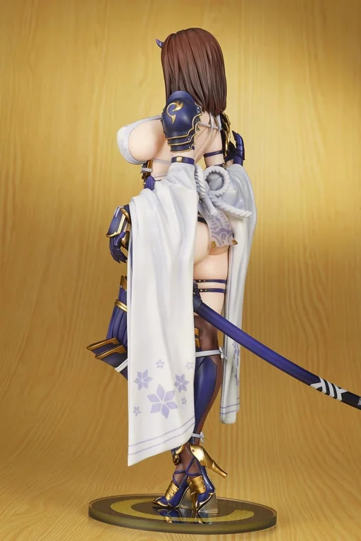 Matarō - Scale Figure - Kunoichi Sumire