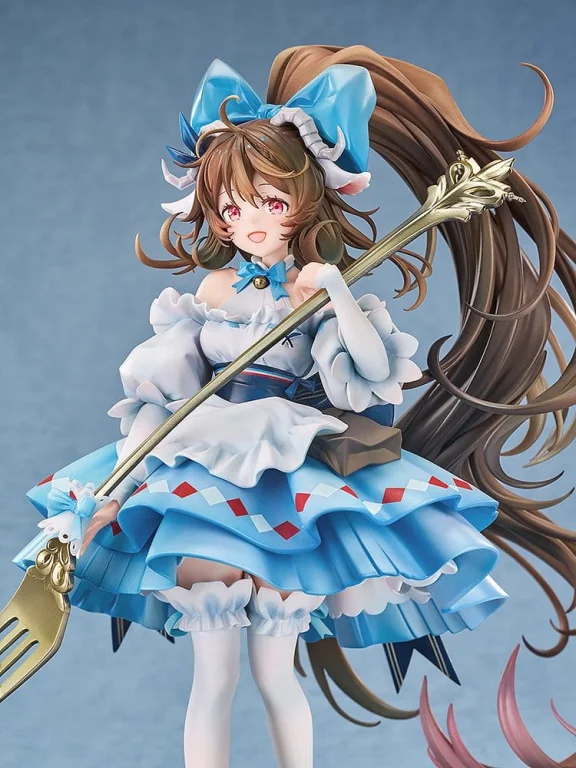 Arknights - Scale Figure - Eyjafjalla the Hv&iacute;t Aska (A Picnic Before A Long Trip Ver.)