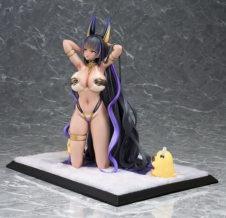 Azur Lane - Scale Figure - Cleopatra (Stars and Roses)