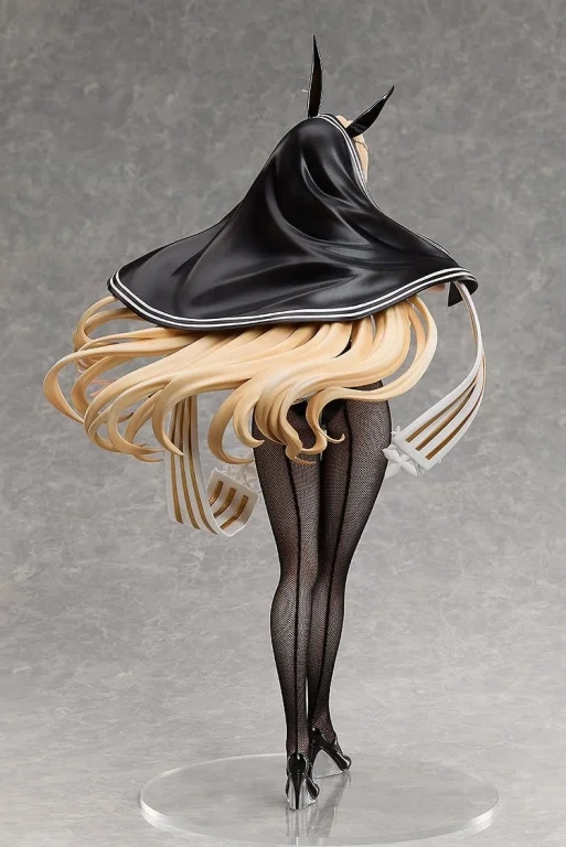 Azur Lane - Scale Figure - Implacable (Bunny Ver.)