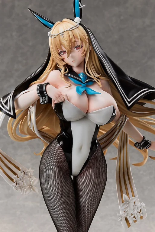 Azur Lane - Scale Figure - Implacable (Bunny Ver.)