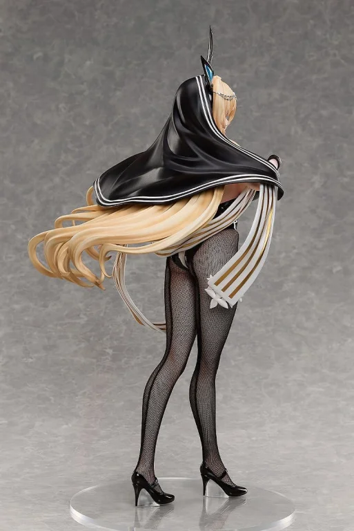 Azur Lane - Scale Figure - Implacable (Bunny Ver.)