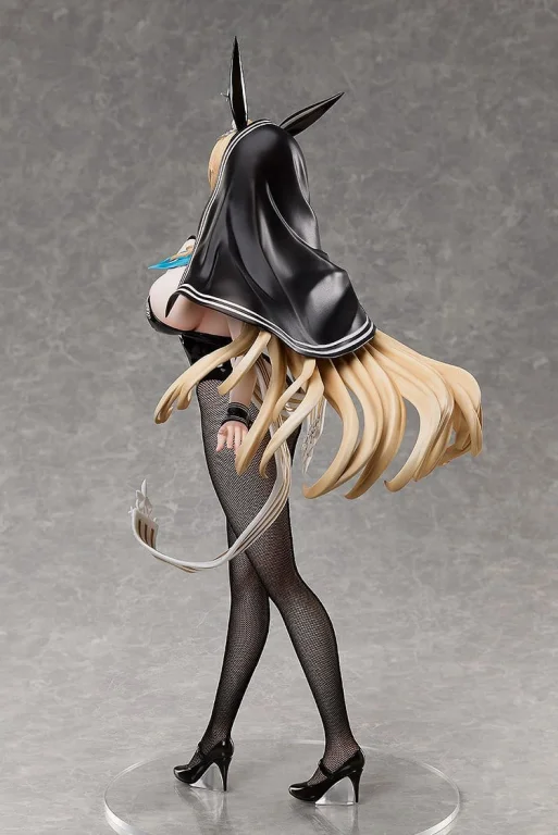 Azur Lane - Scale Figure - Implacable (Bunny Ver.)