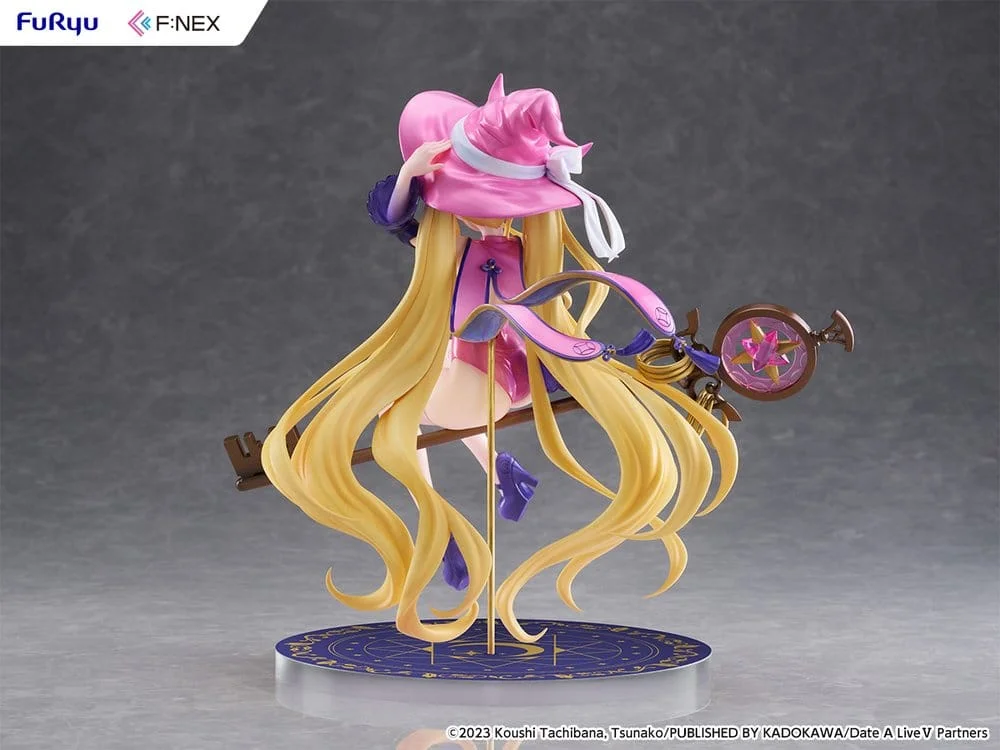 Date A Live - F:NEX - Mukuro Hoshimiya (Witch Style Ver.)