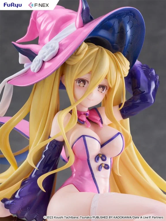 Date A Live - F:NEX - Mukuro Hoshimiya (Witch Style Ver.)