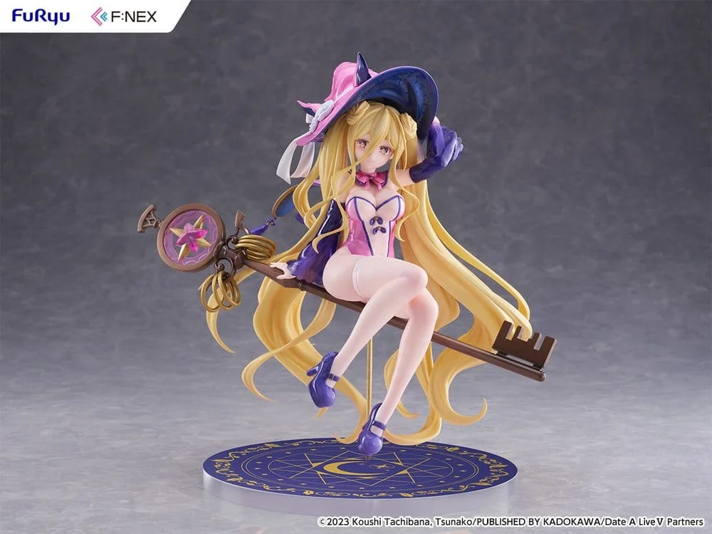 Date A Live - F:NEX - Mukuro Hoshimiya (Witch Style Ver.)