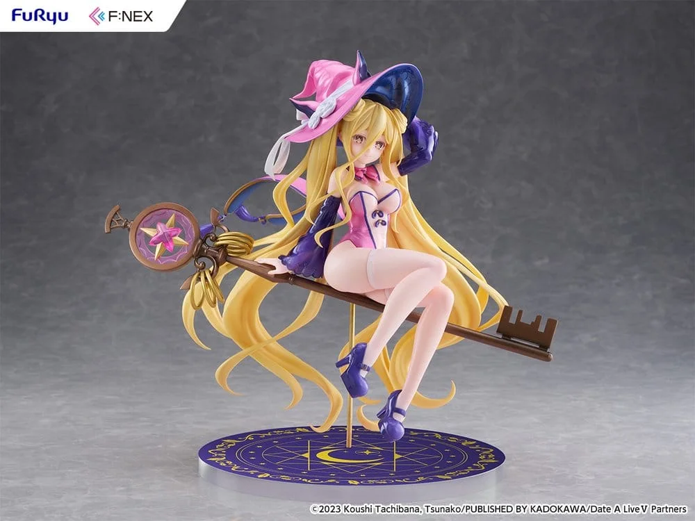 Date A Live - F:NEX - Mukuro Hoshimiya (Witch Style Ver.)