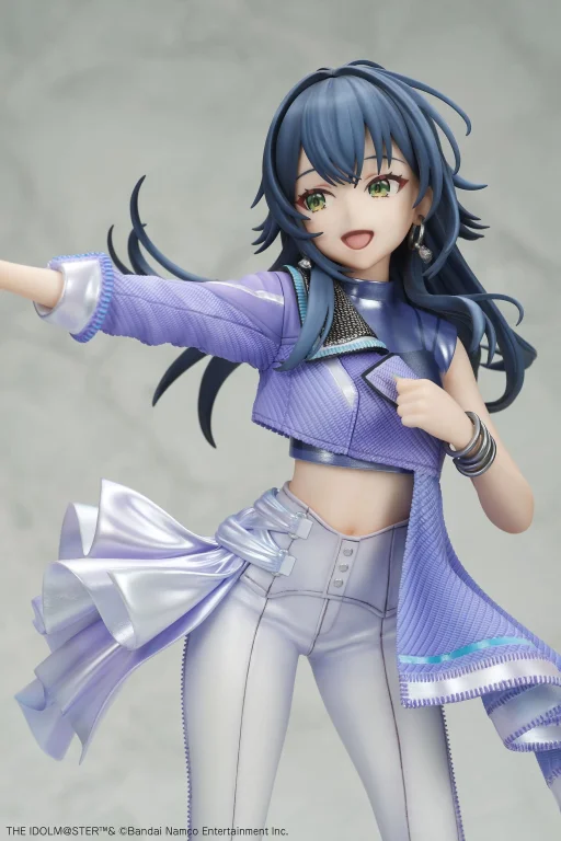 Idolmaster - Scale Figure - Temari Tsukimura (Re;IRIS Ver.)