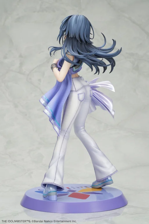 Idolmaster - Scale Figure - Temari Tsukimura (Re;IRIS Ver.)
