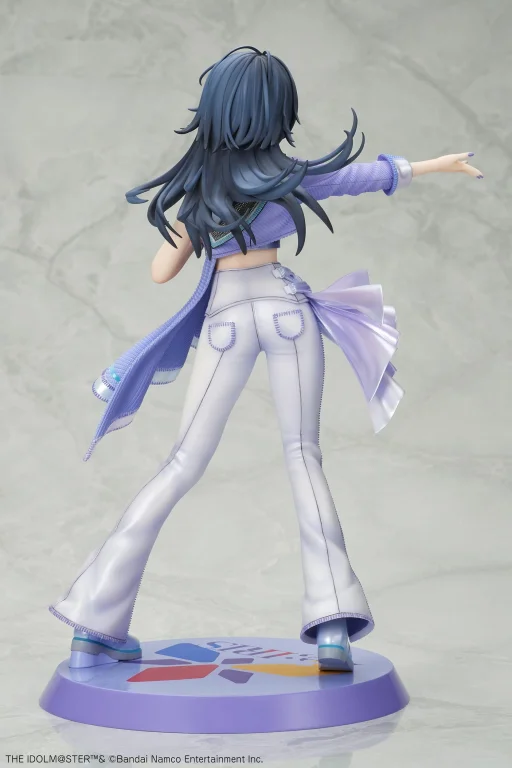Idolmaster - Scale Figure - Temari Tsukimura (Re;IRIS Ver.)