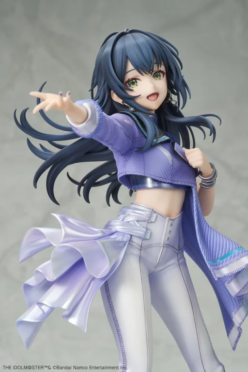 Idolmaster - Scale Figure - Temari Tsukimura (Re;IRIS Ver.)