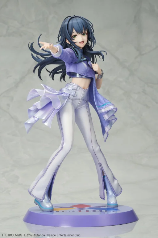Idolmaster - Scale Figure - Temari Tsukimura (Re;IRIS Ver.)