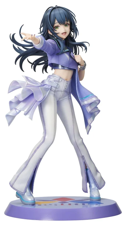 Idolmaster - Scale Figure - Temari Tsukimura (Re;IRIS Ver.)