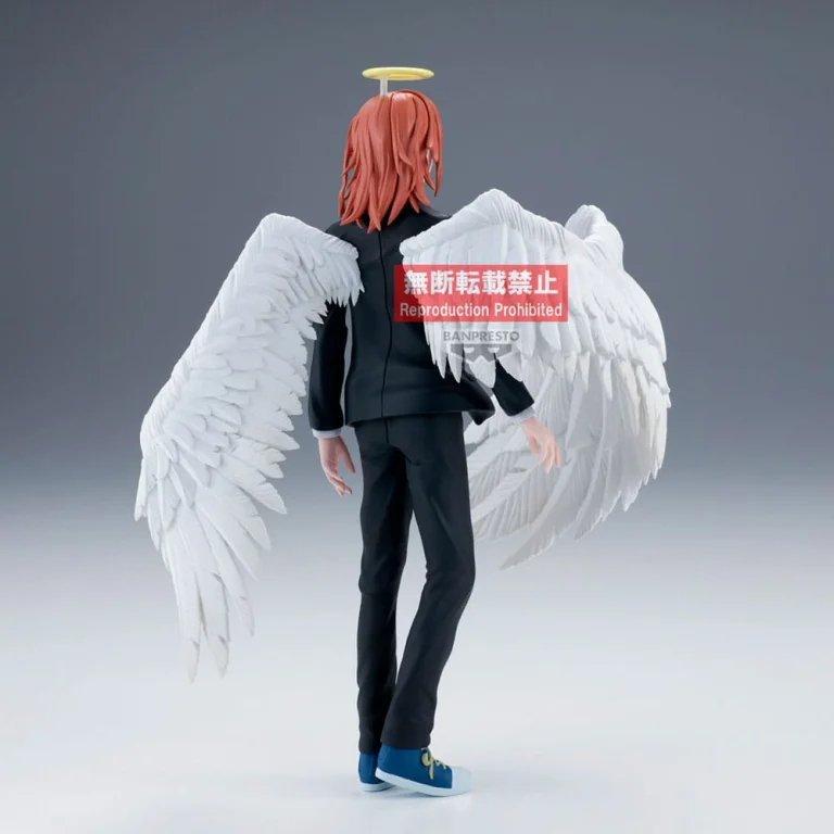 Chainsaw Man - VIBRATION STARS - Angel