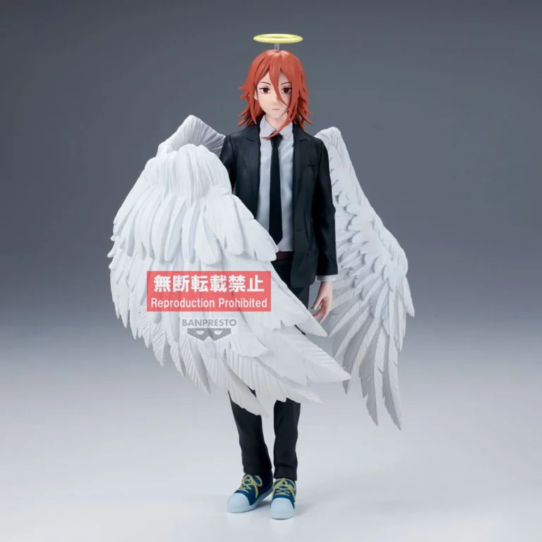 Chainsaw Man - VIBRATION STARS - Angel