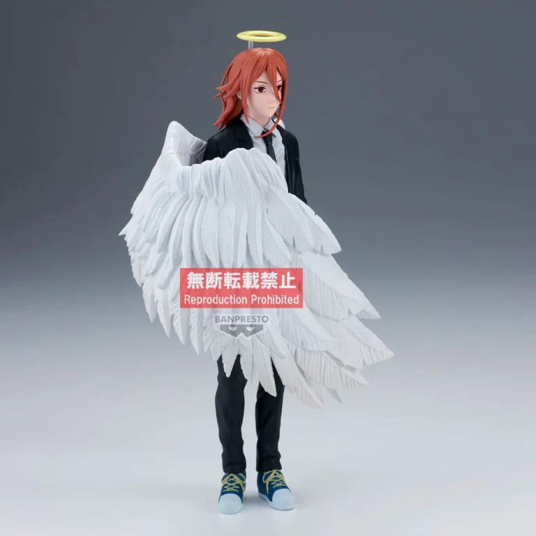 Chainsaw Man - VIBRATION STARS - Angel