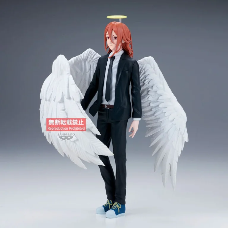 Chainsaw Man - VIBRATION STARS - Angel
