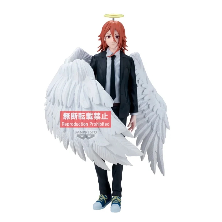 Chainsaw Man - VIBRATION STARS - Angel