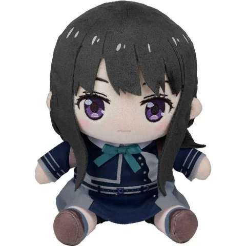 Produktbild zu Lycoris Recoil - Pl&uuml;sch - Takina Inoue