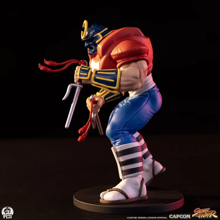 Street Fighter - Street Jam - Sakura Kasugano & Sodom