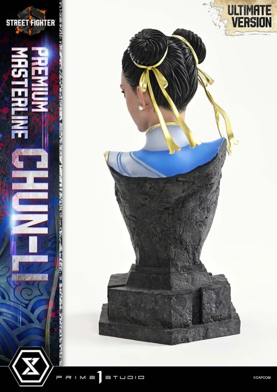 Street Fighter - Premium Masterline - Chun-Li (Ultimate Version)