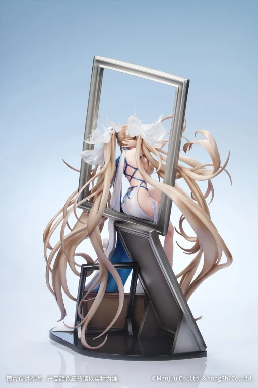 Azur Lane - Scale Figure - Formidable (Anniversary Memories Ver.)