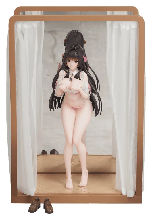 Azur Lane - Gift+ - Trinidad (Trapper in the Changing Room Ver.)