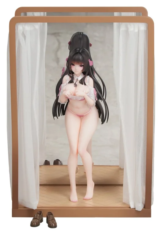 Azur Lane - Gift+ - Trinidad (Trapper in the Changing Room Ver.)
