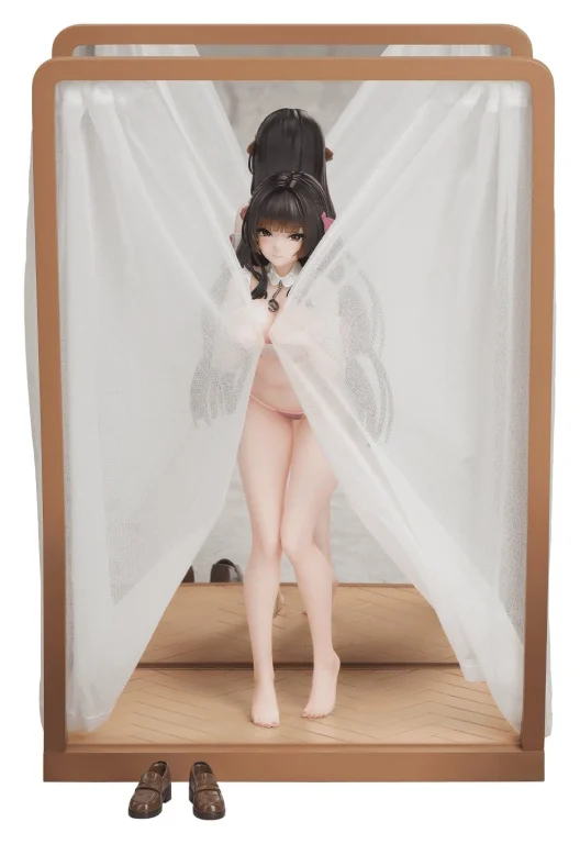 Azur Lane - Gift+ - Trinidad (Trapper in the Changing Room Ver.)