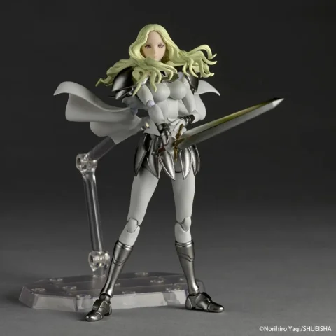 Produktbild zu Claymore - Revoltech - Teresa