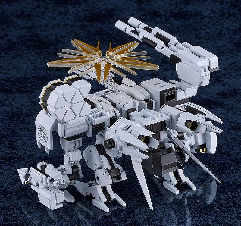 Blue Archive - MODEROID - Daath (Chokmah & Geburah)
