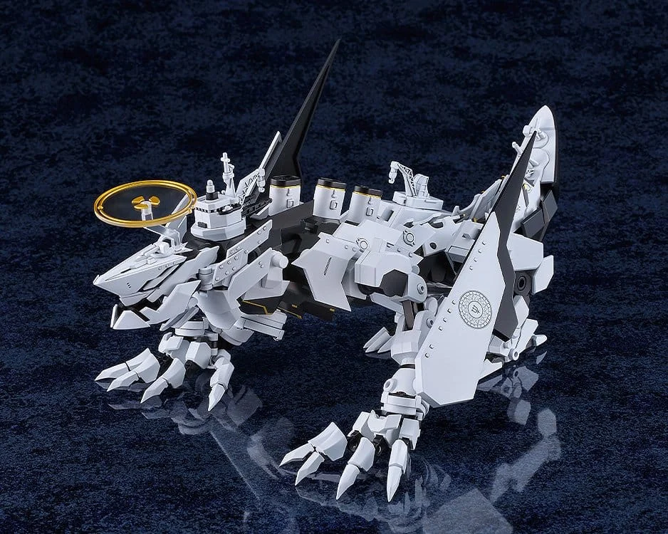 Blue Archive - MODEROID - Daath (Chokmah & Geburah)