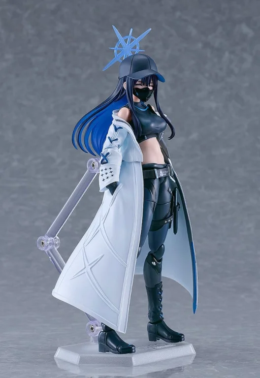 Blue Archive - figma - Saori Joumae