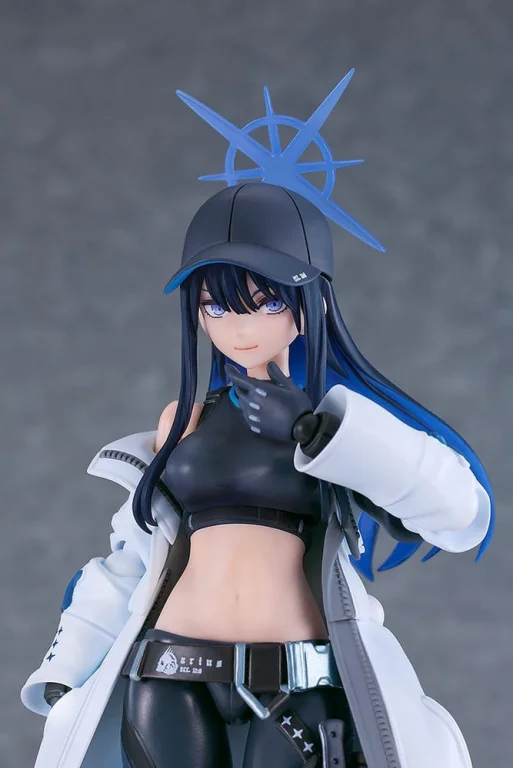 Blue Archive - figma - Saori Joumae