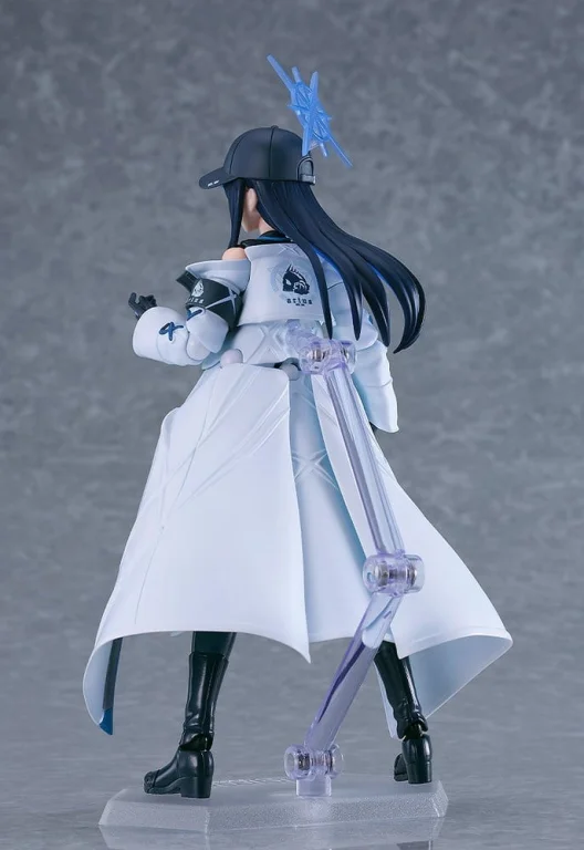 Blue Archive - figma - Saori Joumae