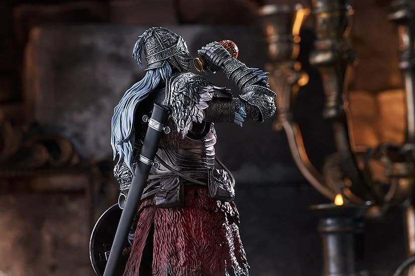 Elden Ring - figma - Raging Wolf