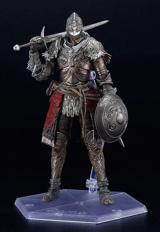 Elden Ring - figma - Raging Wolf