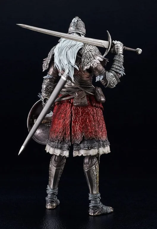 Elden Ring - figma - Raging Wolf