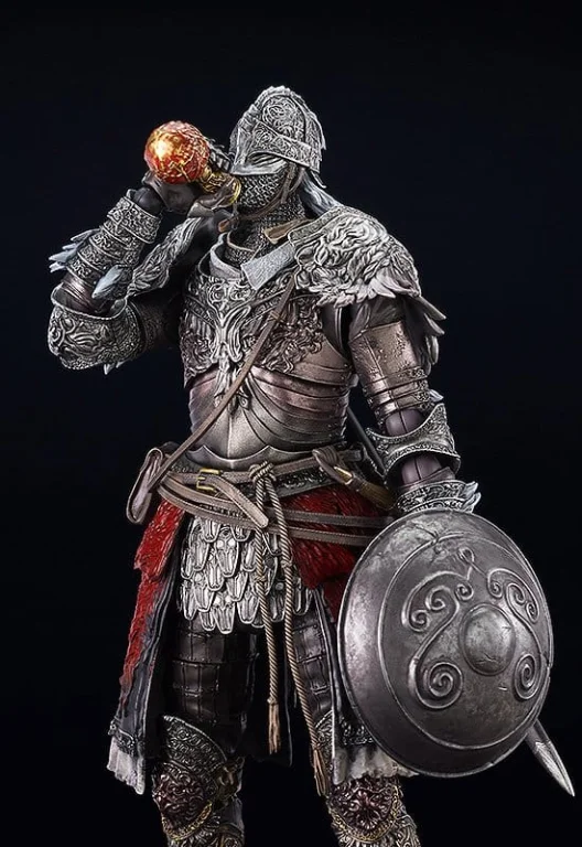 Elden Ring - figma - Raging Wolf