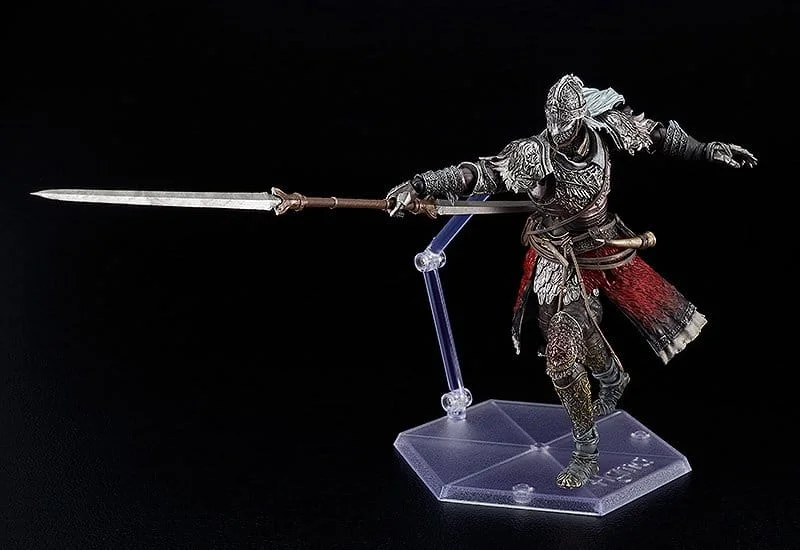 Elden Ring - figma - Raging Wolf