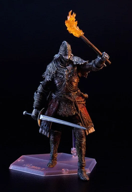 Elden Ring - figma - Raging Wolf