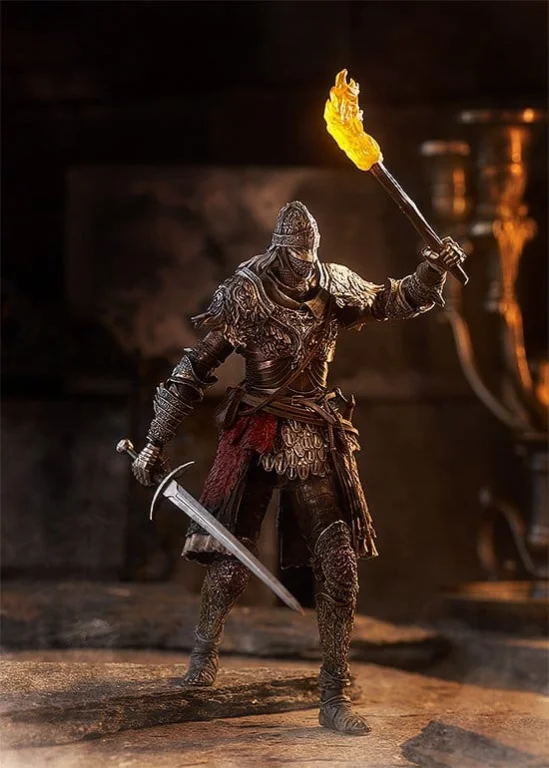 Elden Ring - figma - Raging Wolf