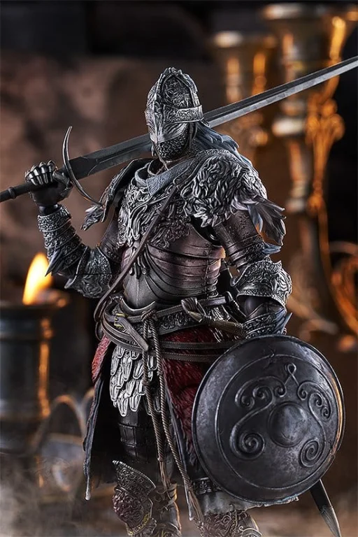 Elden Ring - figma - Raging Wolf