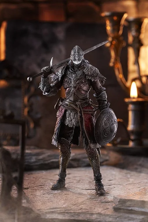 Elden Ring - figma - Raging Wolf