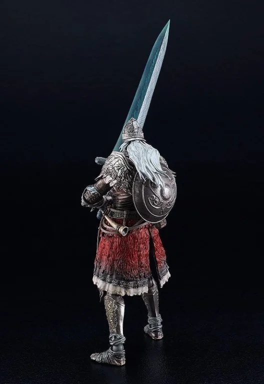 Elden Ring - figma - Raging Wolf