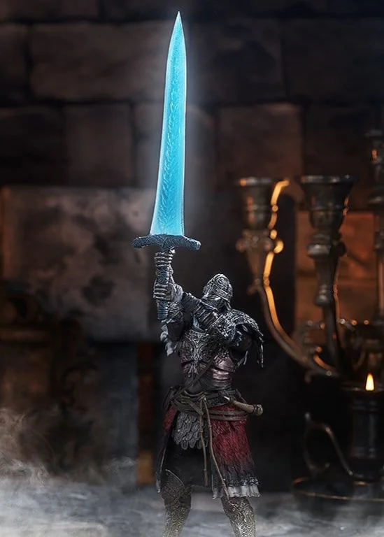 Elden Ring - figma - Raging Wolf